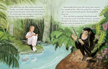 Load image into Gallery viewer, Jane Goodall: A Little Golden Book Biography