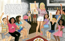Load image into Gallery viewer, Taylor Swift: A Little Golden Book Biography