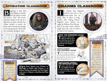 Load image into Gallery viewer, Marauder's Map Guide to Hogwarts