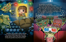 Load image into Gallery viewer, Gremlins Little Golden Book (Funko Pop!)