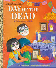 Load image into Gallery viewer, Day of the Dead: A Celebration of Life (My Little Golden Book About...)