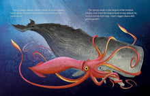 Load image into Gallery viewer, My Little Golden Book About Whales