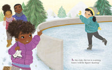 Load image into Gallery viewer, I'm a Figure Skater! (Little Golden Book)