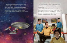 Load image into Gallery viewer, William Shatner: A Little Golden Book Biography