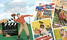 Load image into Gallery viewer, Ronald Reagan: A Little Golden Book Biography