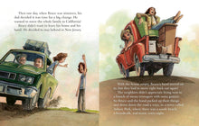 Load image into Gallery viewer, Bruce Springsteen A Little Golden Book Biography