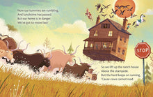 Load image into Gallery viewer, Saddle the Sun (Little Golden Book)