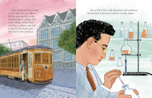 Load image into Gallery viewer, Dr. Jonas Salk: A Little Golden Book Biography (Little Golden Book Biographies)