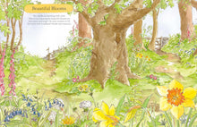 Load image into Gallery viewer, The Great Outdoors Sticker Activity Book: With Over 250 Stickers (Peter Rabbit)