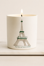 Load image into Gallery viewer, Gardenia & Tuberose Candle Fayetteville, North Carolina 2021