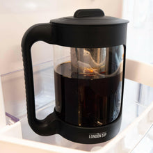 Load image into Gallery viewer, Cold Brew Immersion Coffee Maker.