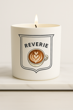 Load image into Gallery viewer, French Vanilla Latte Candle, Seattle, 1994
