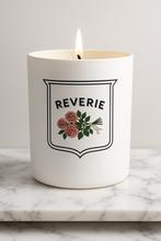 Load image into Gallery viewer, Tea Rose Candle - Lyon, France, 1867