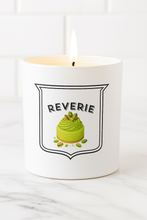 Load image into Gallery viewer, Pistachio Pâtisserie Candle - Paris, 1928