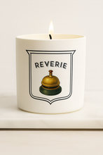 Load image into Gallery viewer, Hotel Lobby Candle – New York City, 2002