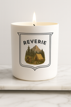 Load image into Gallery viewer, Uwharrie Candle - Uwharrie National Forest, North Carolina, 1934