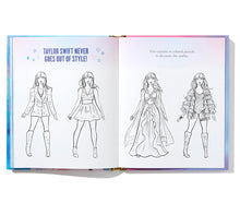 Load image into Gallery viewer, Taylor Swift Ultimate Fan Edition Little Golden Book Biography: 22 Bonus Pages! Stickers!