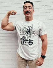 Load image into Gallery viewer, Cool Dads Club - Unisex tee.