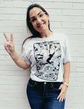 Load image into Gallery viewer, Cool Mom Club - Unisex tee.