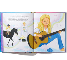 Load image into Gallery viewer, Taylor Swift Ultimate Fan Edition Little Golden Book Biography: 22 Bonus Pages! Stickers!