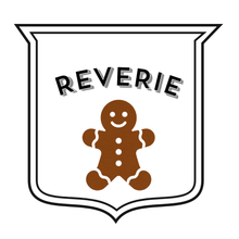 Load image into Gallery viewer, Gingerbread Candle - Old Salem, North Carolina — Christmastime, 1887