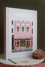 Load image into Gallery viewer, Daily Bakery - Hardcover Notebook A5