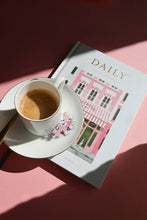 Load image into Gallery viewer, Daily Bakery - Hardcover Notebook A5