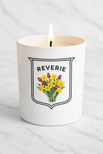 Load image into Gallery viewer, Tulips & Daffodils Candle - Keukenhof Gardens, The Netherlands — 1950