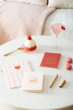 Load image into Gallery viewer, Yummy Recipes - Pocket Notebook A6 DUO