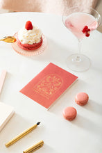 Load image into Gallery viewer, Yummy Recipes - Pocket Notebook A6 DUO