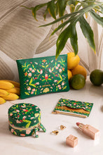 Load image into Gallery viewer, Green Jungle - Wallet