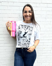 Load image into Gallery viewer, Cool Mom Club - Unisex tee.