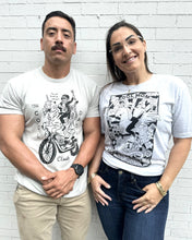 Load image into Gallery viewer, Cool Mom Club - Unisex tee.