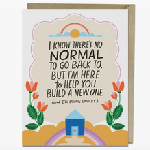 Load image into Gallery viewer, Normal Empathy Card.