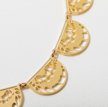 Load image into Gallery viewer, Octavia Necklace.