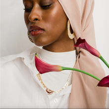 Load image into Gallery viewer, Octavia Necklace.