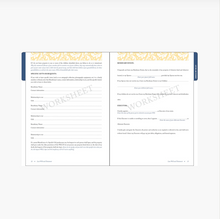 Load image into Gallery viewer, My Family Estate Legal Document Kit