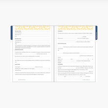 Load image into Gallery viewer, My Family Estate Legal Document Kit