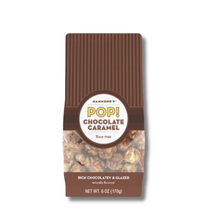 Load image into Gallery viewer, Chocolate Caramel Popcorn