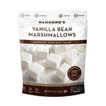 Load image into Gallery viewer, Vanilla Bean Marshmallows