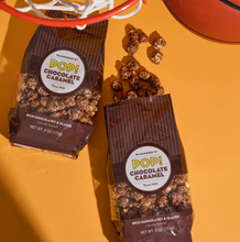 Load image into Gallery viewer, Chocolate Caramel Popcorn