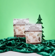 Load image into Gallery viewer, Vanilla Bean Marshmallows