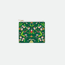 Load image into Gallery viewer, Green Jungle - Wallet