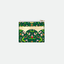 Load image into Gallery viewer, Green Jungle - Wallet