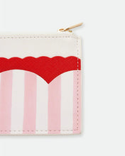Load image into Gallery viewer, Pink Stripes - Wallet
