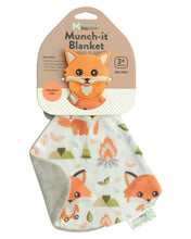 Load image into Gallery viewer, Munch It Blanket.