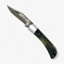 Load image into Gallery viewer, Arlo Pocket Knife.