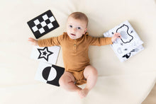 Load image into Gallery viewer, Learning Kit for Babies 0-6 Months Montessori Learning Toys.