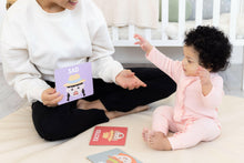 Load image into Gallery viewer, Learning Kit for Babies 6-12 Months, Montessori Learning Kit.