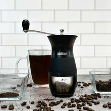 Load image into Gallery viewer, Manual Coffee Grinder.
